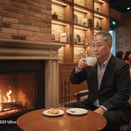 피드에 업로드 된 이미지