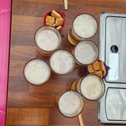 피드에 업로드 된 이미지