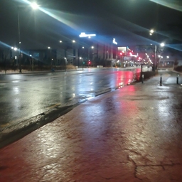 피드에 업로드 된 이미지