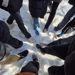 피드에 업로드 된 이미지