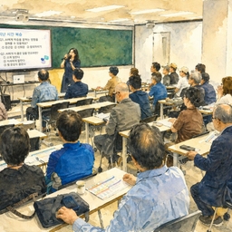 피드에 업로드 된 이미지