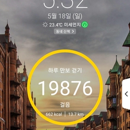 피드에 업로드 된 이미지