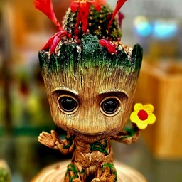 피드에 업로드 된 이미지