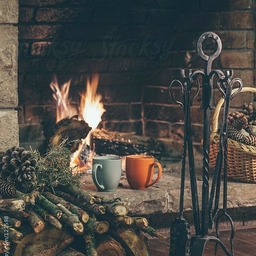 피드에 업로드 된 이미지