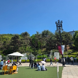 피드에 업로드 된 이미지
