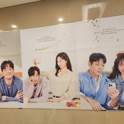 피드에 업로드 된 이미지