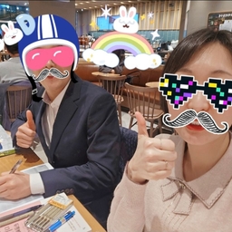 피드에 업로드 된 이미지