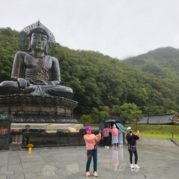 피드에 업로드 된 이미지