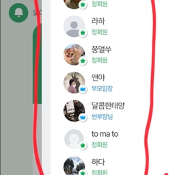 피드에 업로드 된 이미지