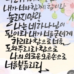 피드에 업로드 된 이미지