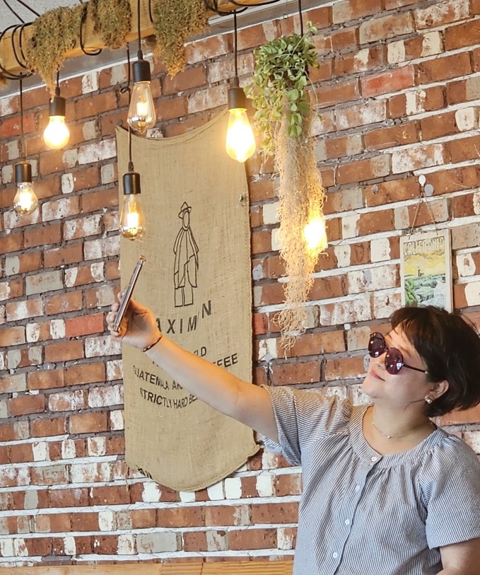 참가 유저 프로필