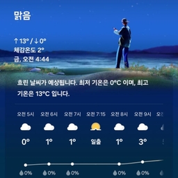 피드에 업로드 된 이미지