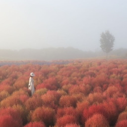 피드에 업로드 된 이미지