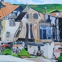 참가 유저 프로필