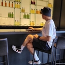 피드 작성자 프로필