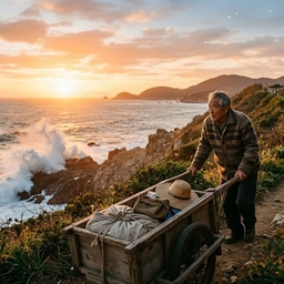 피드에 업로드 된 이미지