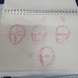 피드에 업로드 된 이미지