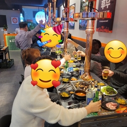 피드에 업로드 된 이미지