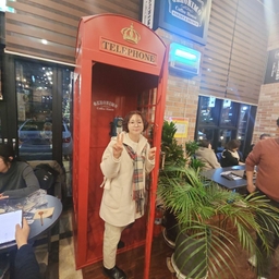 피드에 업로드 된 이미지