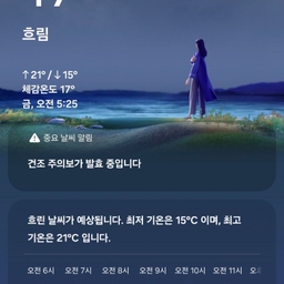 피드에 업로드 된 이미지