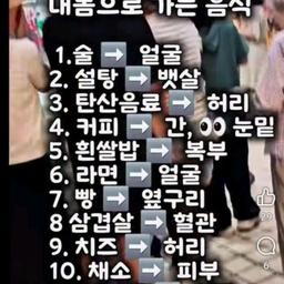 피드에 업로드 된 이미지