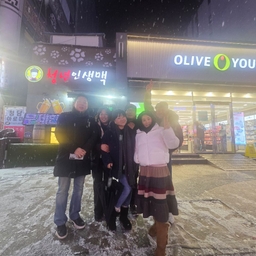 피드에 업로드 된 이미지