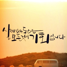 피드에 업로드 된 이미지