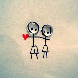 피드에 업로드 된 이미지