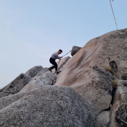 피드에 업로드 된 이미지