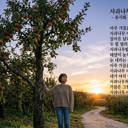 피드에 업로드 된 이미지