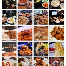 피드에 업로드 된 이미지