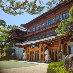 피드에 업로드 된 이미지