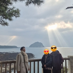 피드에 업로드 된 이미지