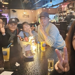 피드에 업로드 된 이미지