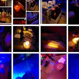 피드에 업로드 된 이미지