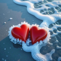 피드에 업로드 된 이미지