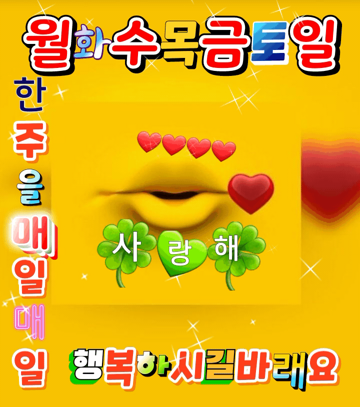 피드에 업로드 된 이미지