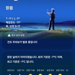 피드에 업로드 된 이미지