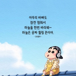 피드에 업로드 된 이미지
