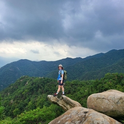 피드에 업로드 된 이미지