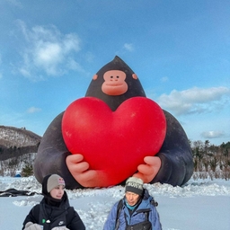 피드에 업로드 된 이미지