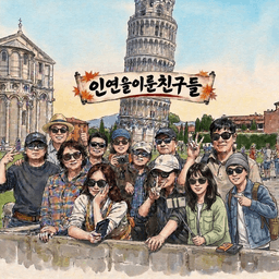 모임 이미지