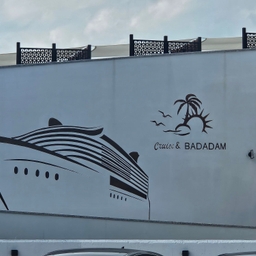 피드에 업로드 된 이미지