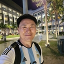 피드 작성자 프로필
