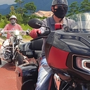 공지사항 작성자 프로필