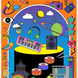 피드에 업로드 된 이미지