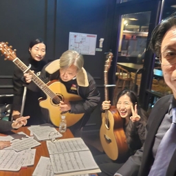 피드에 업로드 된 이미지