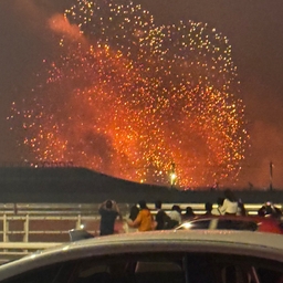 피드에 업로드 된 이미지