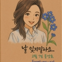 피드 작성자 프로필
