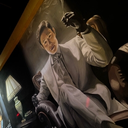 피드에 업로드 된 이미지